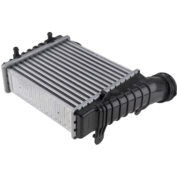 Intercooler Nty CNG-SK-001 NTY