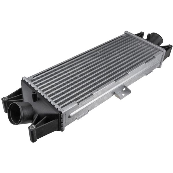 Intercooler Nty CNG-VC-000 NTY