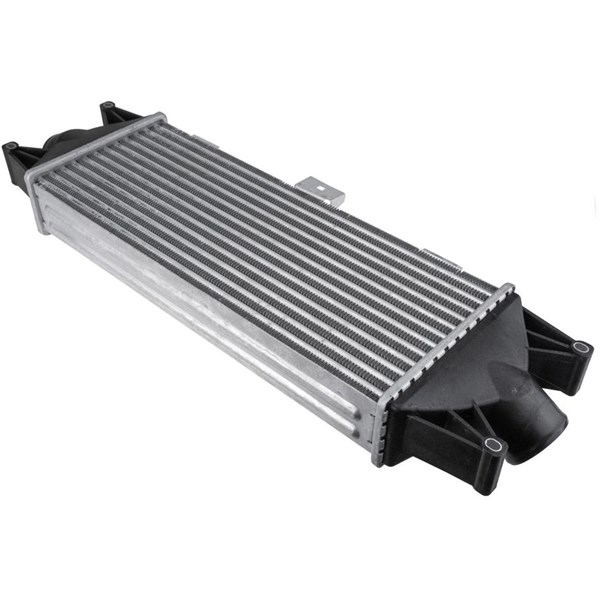 Intercooler Nty CNG-VC-000 NTY Intercooler Nty CNG-VC-000 NTY