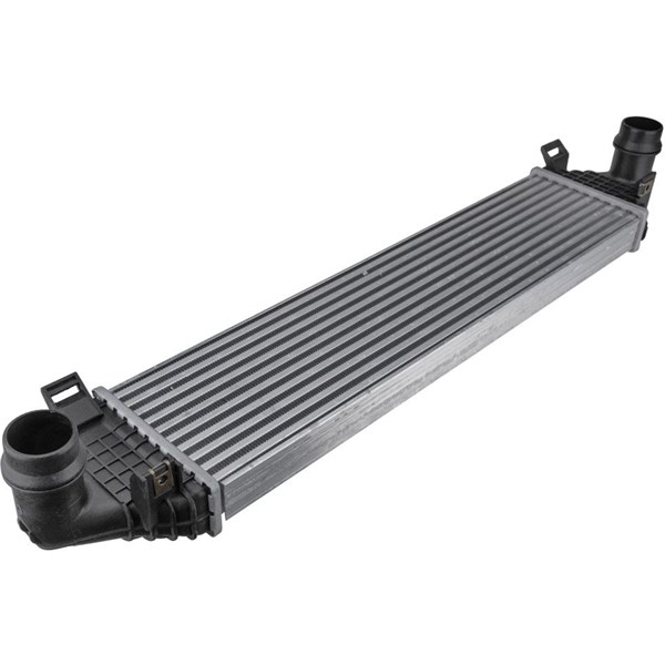 Intercooler Nty CNG-VV-000 NTY