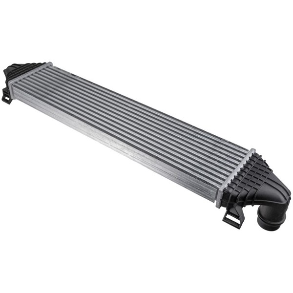 Intercooler Nty CNG-VV-000 NTY Intercooler Nty CNG-VV-000 NTY