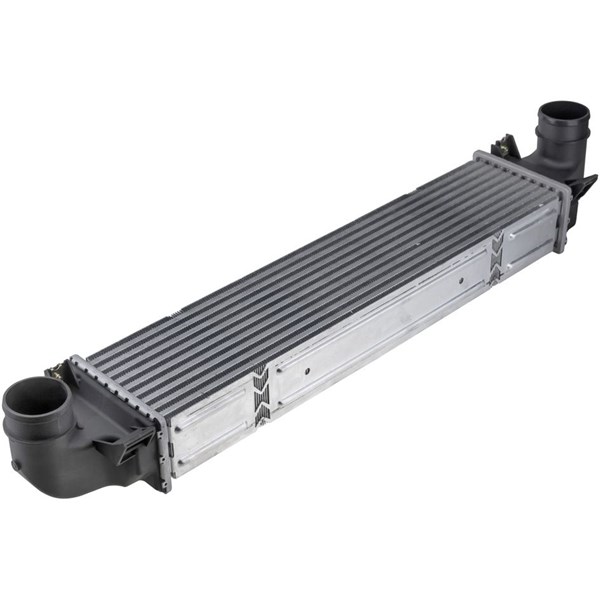 Intercooler Nty CNG-VV-001 NTY Intercooler Nty CNG-VV-001 NTY