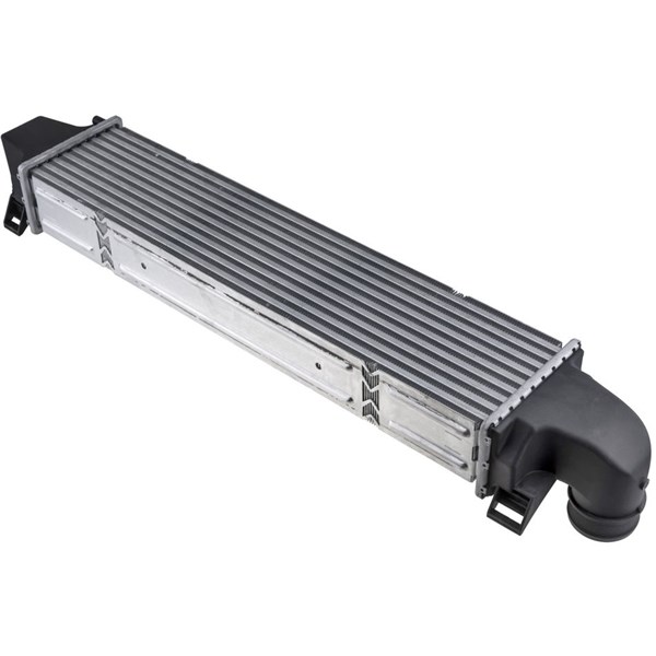 Intercooler Nty CNG-VV-001 NTY Intercooler Nty CNG-VV-001 NTY