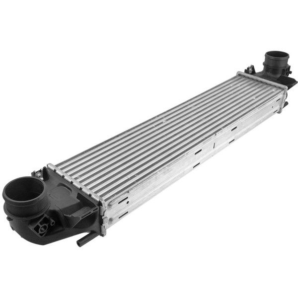 Intercooler Nty CNG-VV-002 NTY