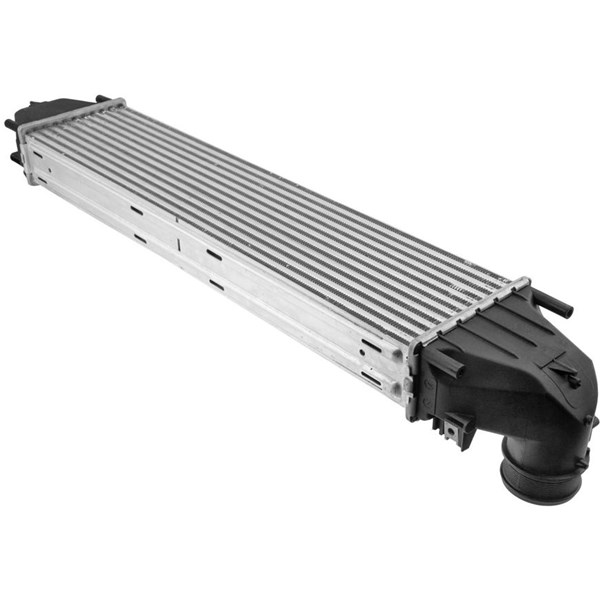 Intercooler Nty CNG-VV-002 NTY Intercooler Nty CNG-VV-002 NTY