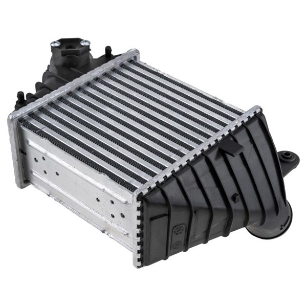 Intercooler Nty CNG-VW-016 NTY Intercooler Nty CNG-VW-016 NTY
