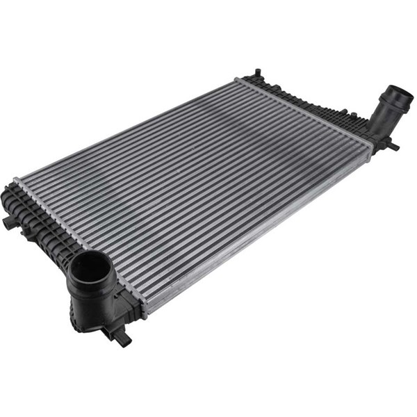 Intercooler Nty CNG-VW-017 NTY Intercooler Nty CNG-VW-017 NTY