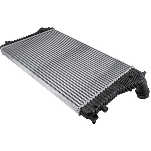 Intercooler Nty CNG-VW-017 NTY