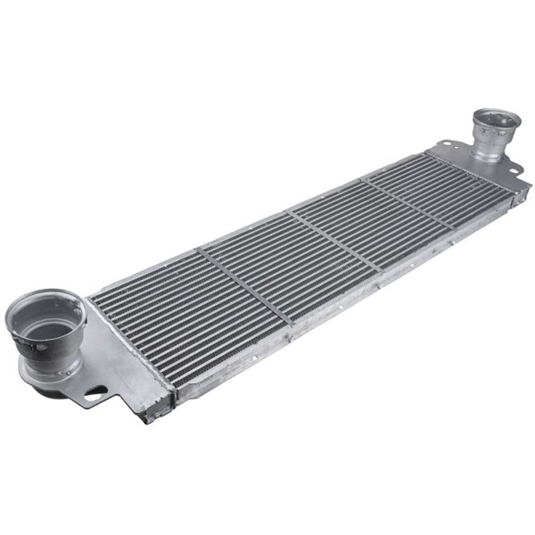 Intercooler Nty CNG-VW-022 NTY