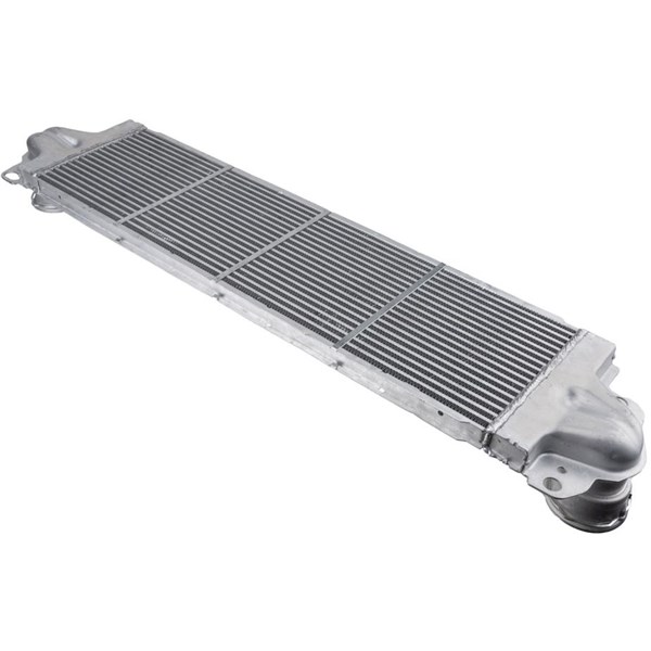 Intercooler Nty CNG-VW-022 NTY