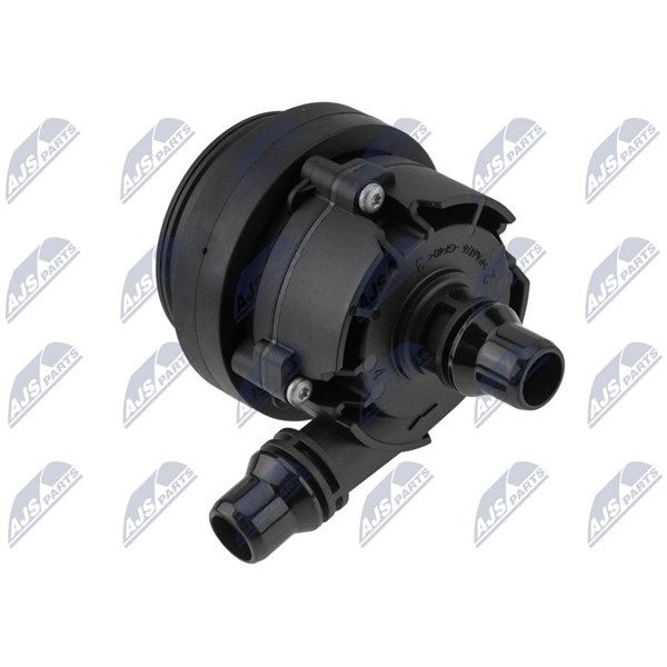 Extravattenpump, turboladdare Nty CPZ-BM-015 NTY
