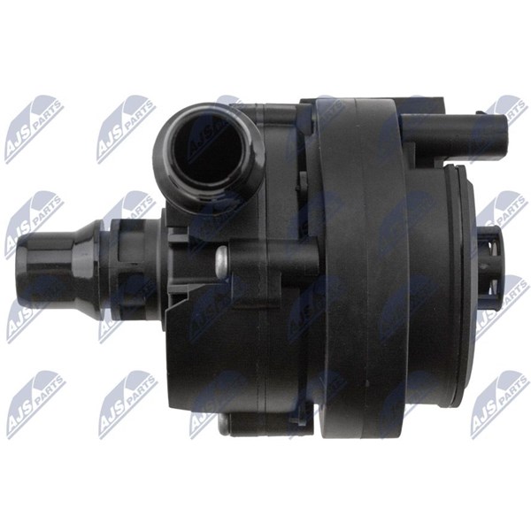 Extravattenpump, turboladdare Nty CPZ-BM-015 NTY
