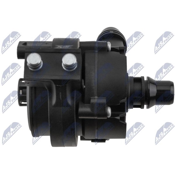Extravattenpump, turboladdare Nty CPZ-BM-015 NTY