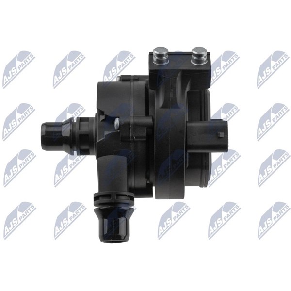 Extravattenpump, turboladdare Nty CPZ-BM-015 NTY Extravattenpump, turboladdare Nty CPZ-BM-015 NTY