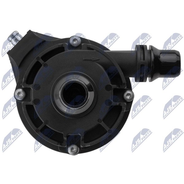 Extravattenpump, turboladdare Nty CPZ-BM-015 NTY Extravattenpump, turboladdare Nty CPZ-BM-015 NTY