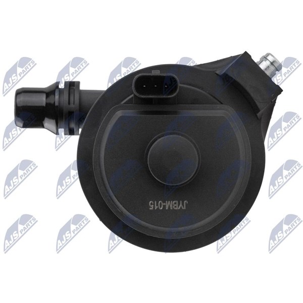 Extravattenpump, turboladdare Nty CPZ-BM-015 NTY Extravattenpump, turboladdare Nty CPZ-BM-015 NTY