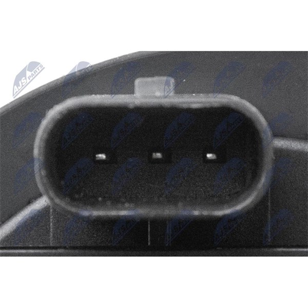 Extravattenpump, turboladdare Nty CPZ-BM-015 NTY Extravattenpump, turboladdare Nty CPZ-BM-015 NTY