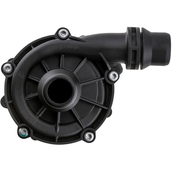Extra vattenpump 12V Nty CPZ-BM-019 NTY