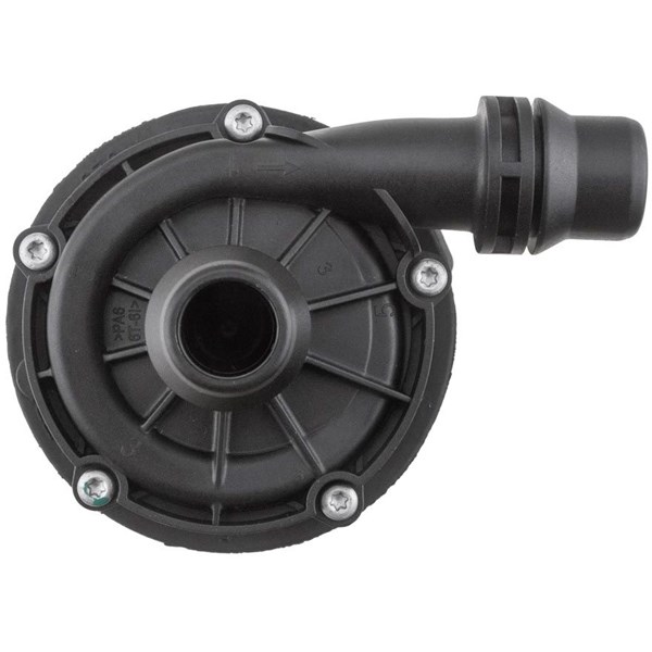 Extra vattenpump 12V Nty CPZ-BM-020 NTY