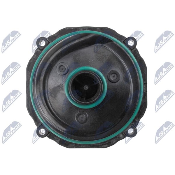 Extra vattenpump Nty CPZ-CH-004 NTY