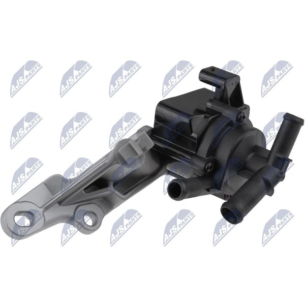 Extra vattenpump 12V Nty CPZ-PE-000 NTY