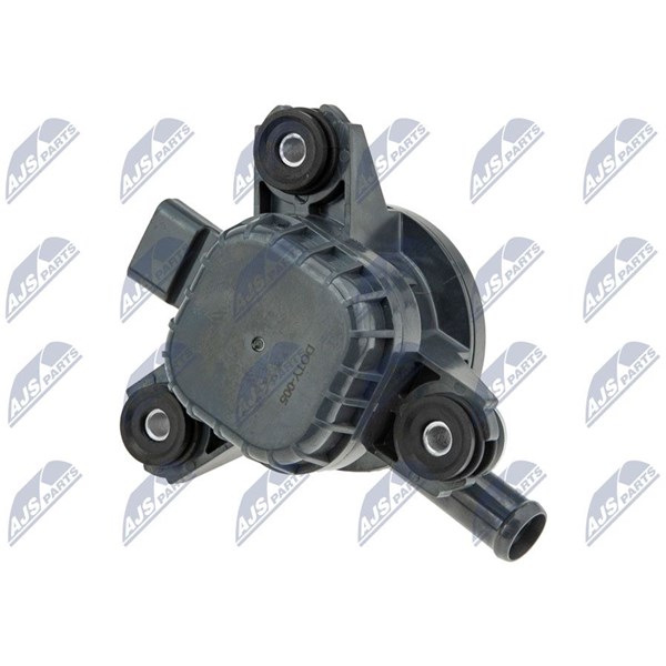 Extra vattenpump 12V Nty CPZ-TY-005 NTY Extra vattenpump 12V Nty CPZ-TY-005 NTY