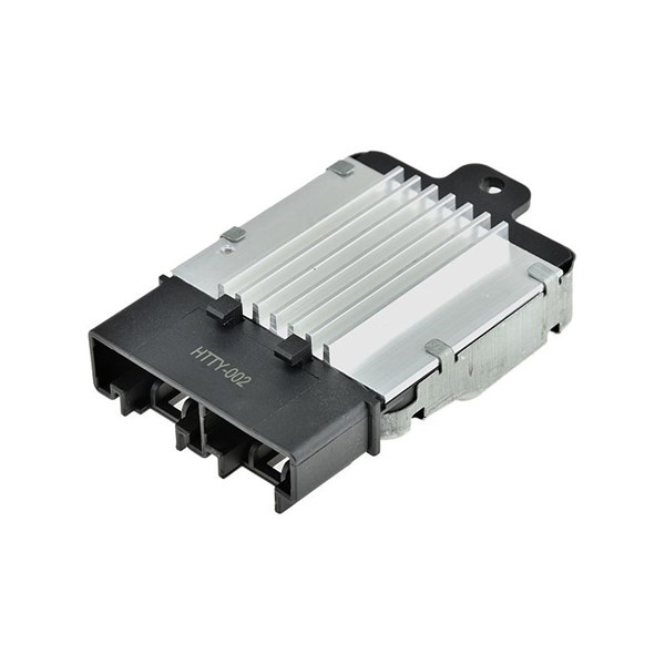 Kontrollenhet,  uppvärmning / ventilation Nty CSW-TY-002 NTY