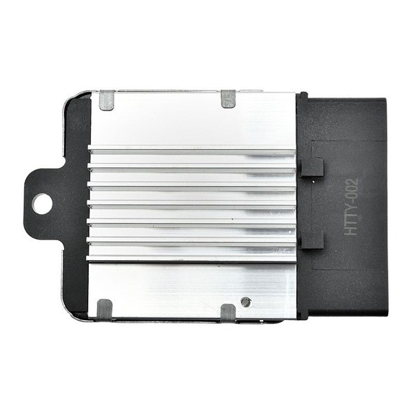 Kontrollenhet,  uppvärmning / ventilation Nty CSW-TY-002 NTY