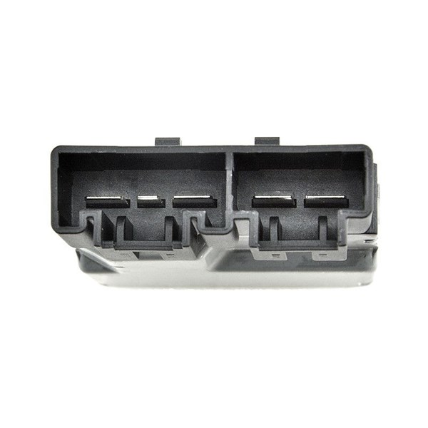 Kontrollenhet,  uppvärmning / ventilation Nty CSW-TY-002 NTY