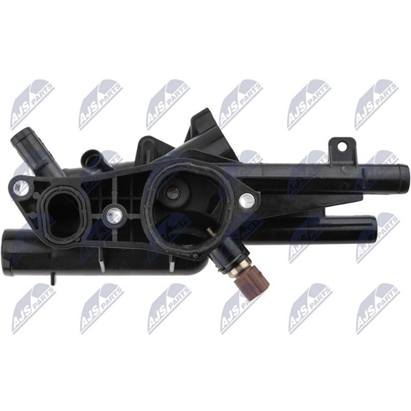 Termostathus Nty CTM-HY-007 NTY Termostathus Nty CTM-HY-007 NTY