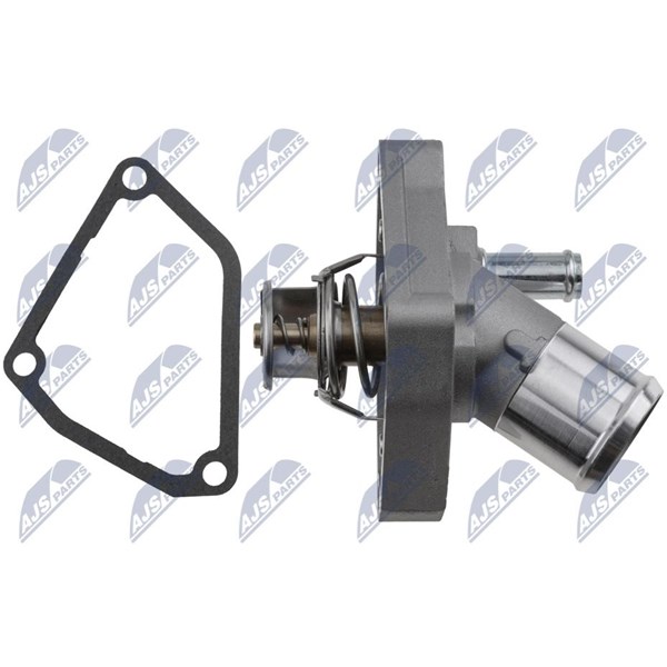 Termostat, kylvätska Nty CTM-NS-001 NTY