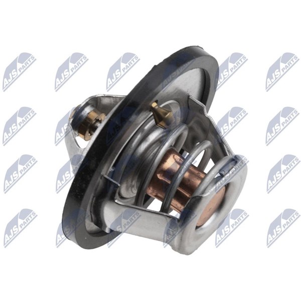 Termostat, kylvätska Nty CTM-SU-000 NTY