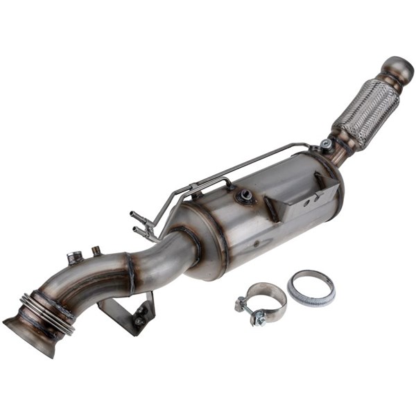 Dieselpartikelfilter, Fram Nty DPF-ME-018 NTY