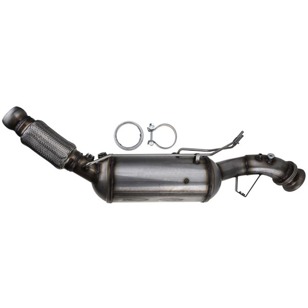 Dieselpartikelfilter, Fram Nty DPF-ME-018 NTY Dieselpartikelfilter, Fram Nty DPF-ME-018 NTY