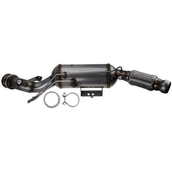 Dieselpartikelfilter, Fram Nty DPF-ME-018 NTY Dieselpartikelfilter, Fram Nty DPF-ME-018 NTY