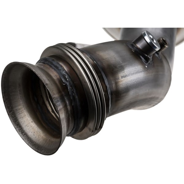Dieselpartikelfilter, Fram Nty DPF-ME-018 NTY