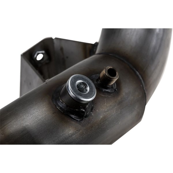 Dieselpartikelfilter, Fram Nty DPF-ME-018 NTY Dieselpartikelfilter, Fram Nty DPF-ME-018 NTY