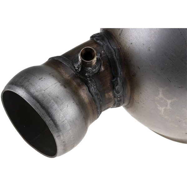 Dieselpartikelfilter, Fram NTY Dieselpartikelfilter, Fram NTY