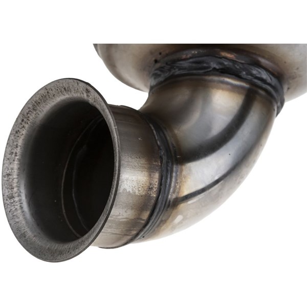 Dieselpartikelfilter, Fram NTY Dieselpartikelfilter, Fram NTY