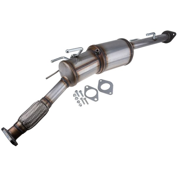Dieselpartikelfilter, Fram Nty DPF-NS-004 NTY