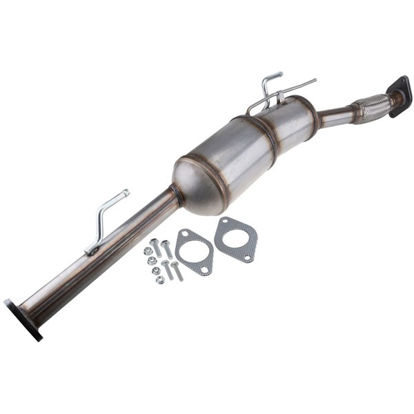 Dieselpartikelfilter, Fram Nty DPF-NS-004 NTY Dieselpartikelfilter, Fram Nty DPF-NS-004 NTY