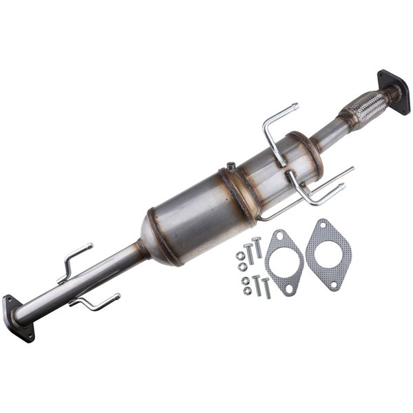 Dieselpartikelfilter, Fram Nty DPF-NS-004 NTY