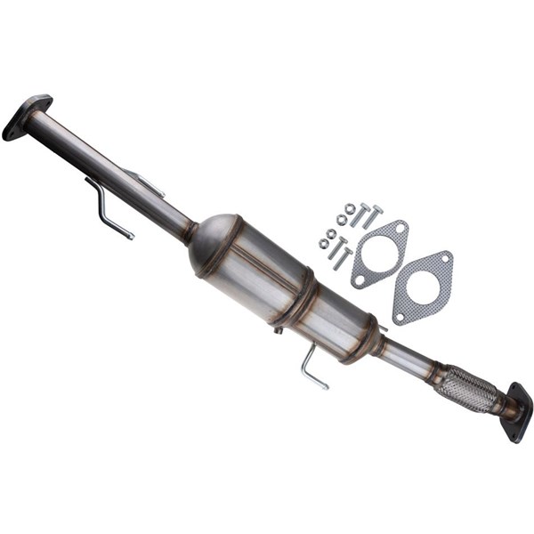Dieselpartikelfilter, Fram Nty DPF-NS-004 NTY Dieselpartikelfilter, Fram Nty DPF-NS-004 NTY