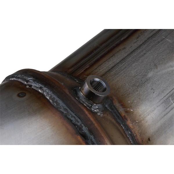 Dieselpartikelfilter, Fram Nty DPF-NS-004 NTY