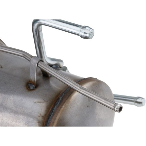 Dieselpartikelfilter, Fram Nty DPF-NS-004 NTY Dieselpartikelfilter, Fram Nty DPF-NS-004 NTY