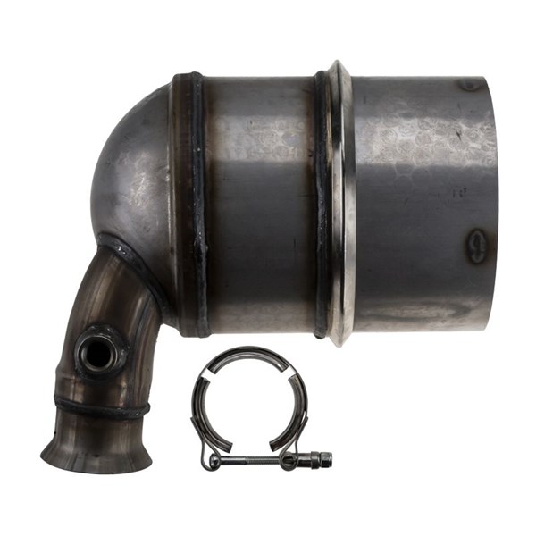 Dieselpartikelfilter Nty DPF-PE-011 NTY Dieselpartikelfilter Nty DPF-PE-011 NTY