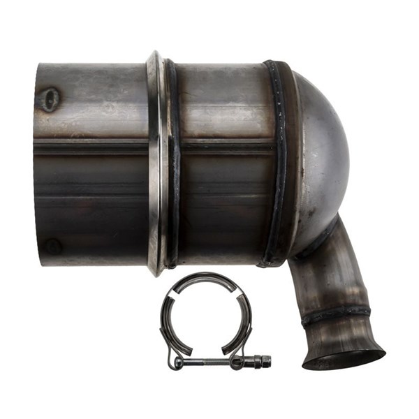 Dieselpartikelfilter Nty DPF-PE-011 NTY Dieselpartikelfilter Nty DPF-PE-011 NTY