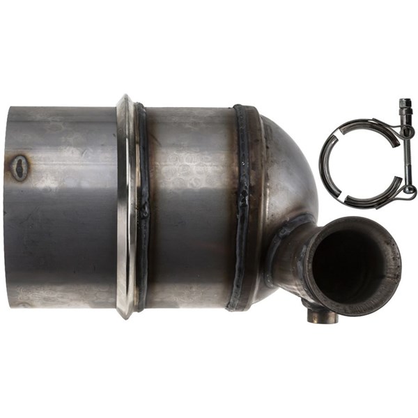 Dieselpartikelfilter Nty DPF-PE-011 NTY Dieselpartikelfilter Nty DPF-PE-011 NTY