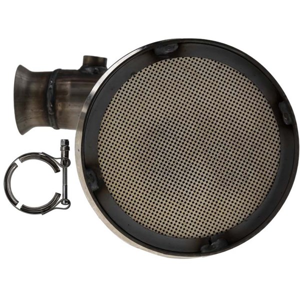 Dieselpartikelfilter Nty DPF-PE-011 NTY Dieselpartikelfilter Nty DPF-PE-011 NTY