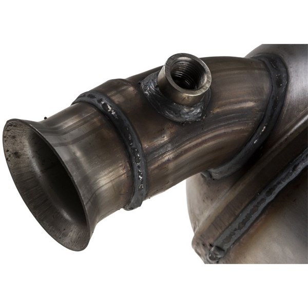 Dieselpartikelfilter Nty DPF-PE-011 NTY Dieselpartikelfilter Nty DPF-PE-011 NTY